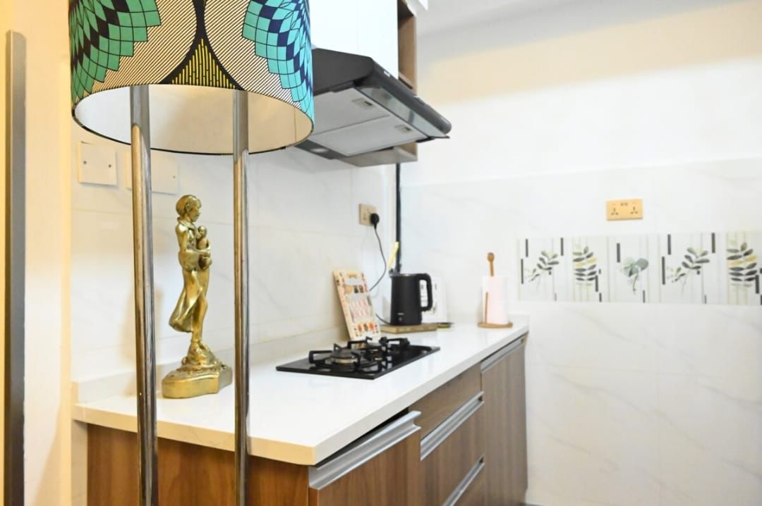 KILIMANI STUDIO BNB