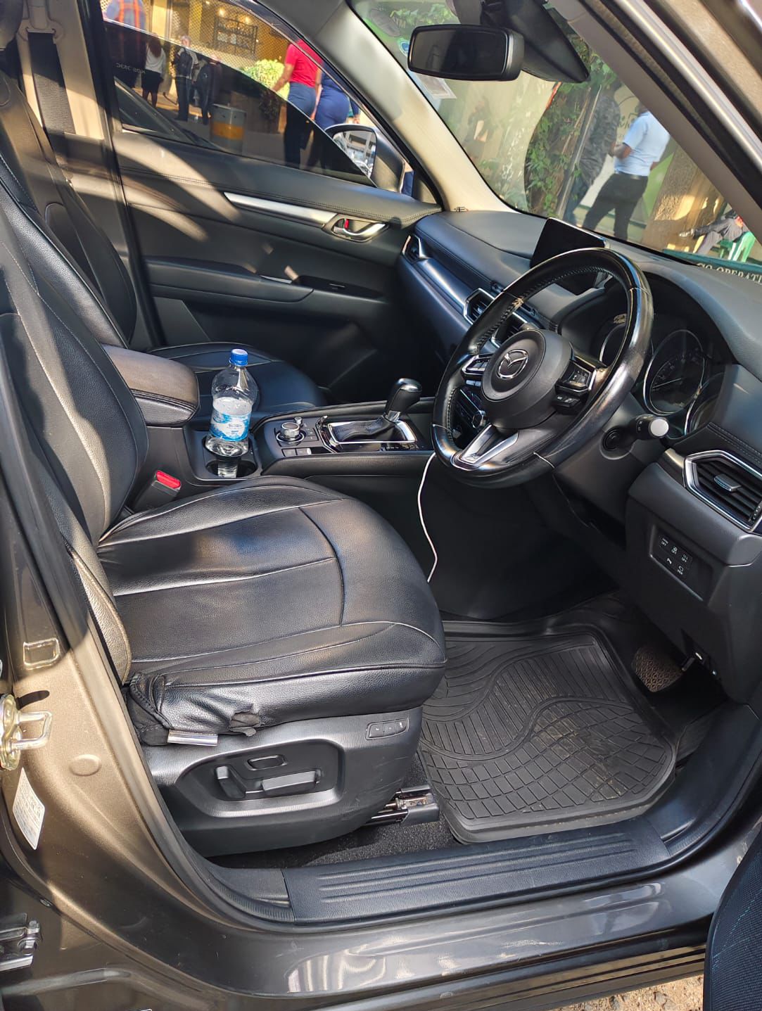 Mazda CX5