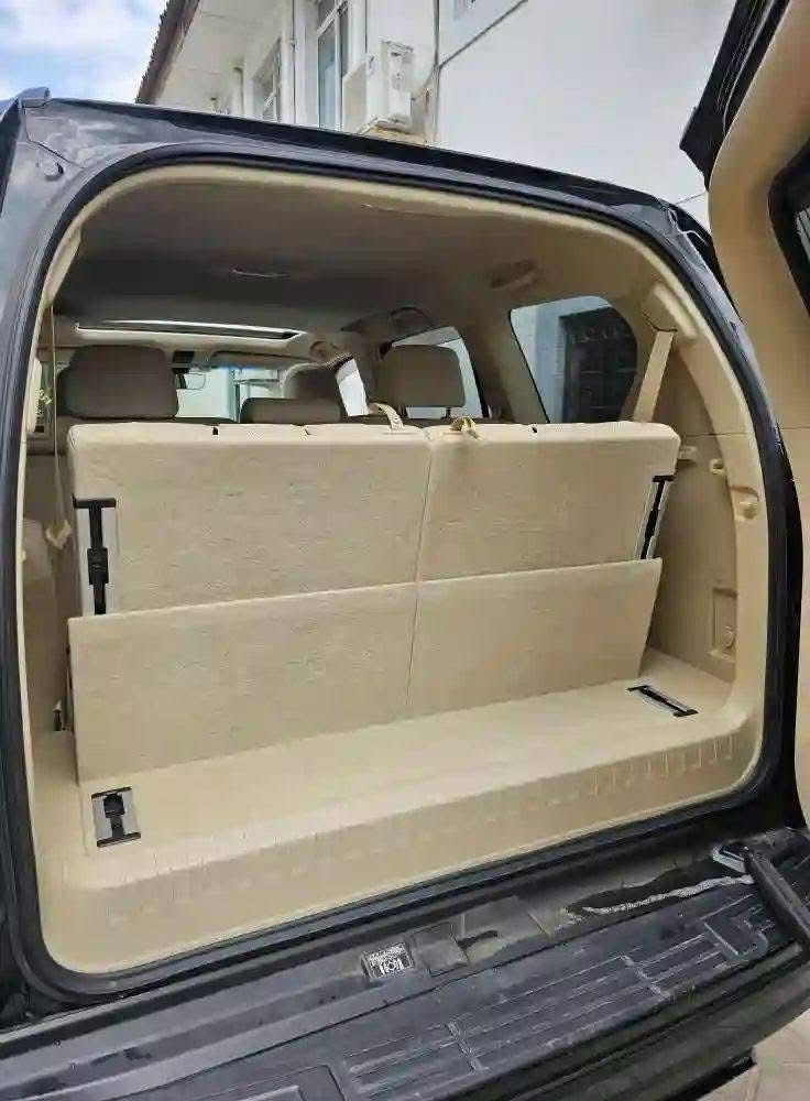 Toyota  J150 Prado TX