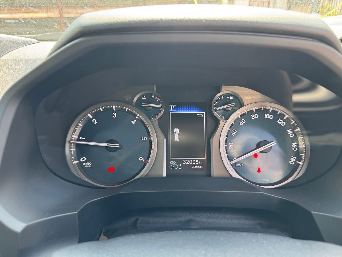 Toyota  J150 Prado TX