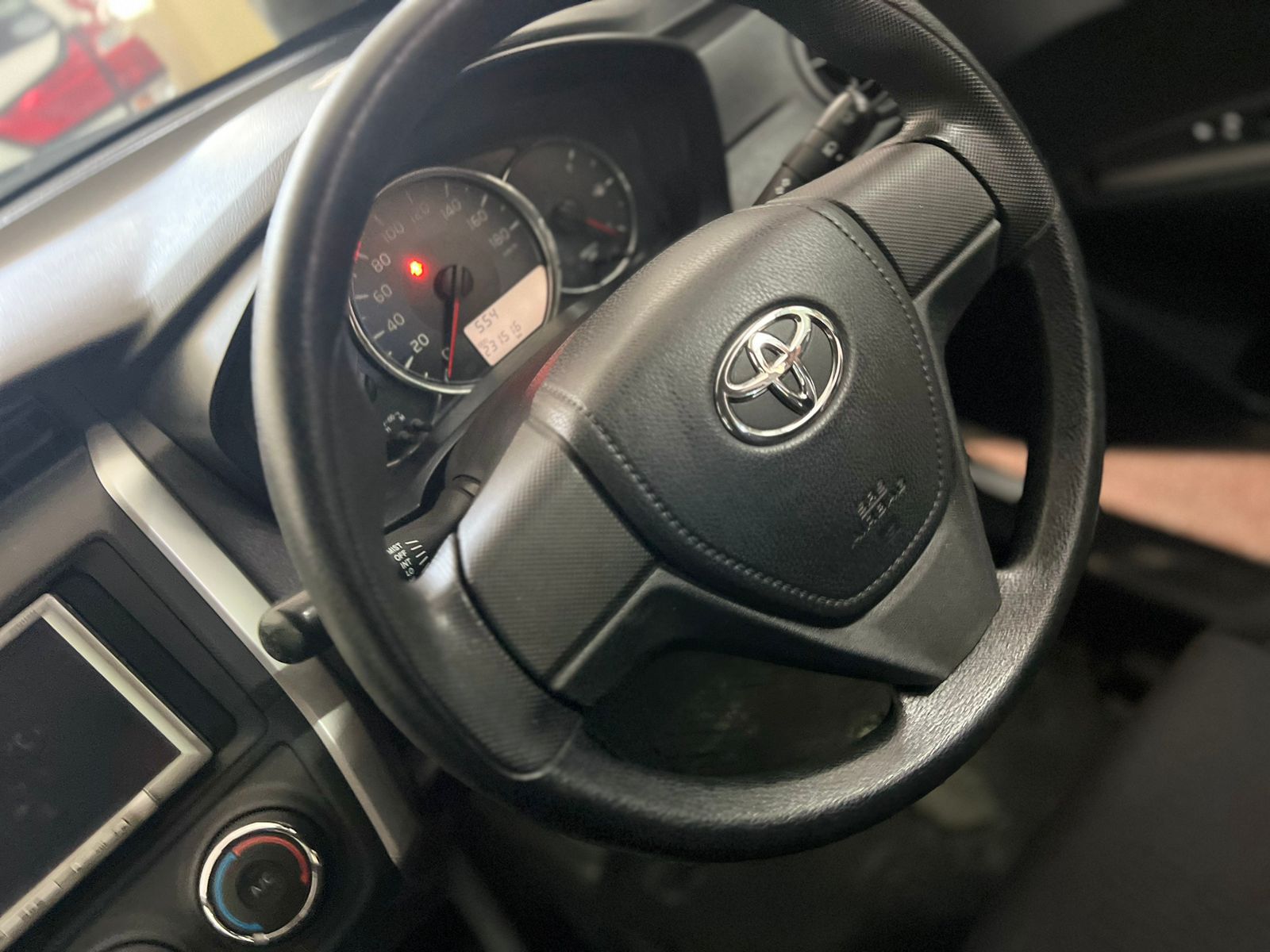 Toyota Fielder