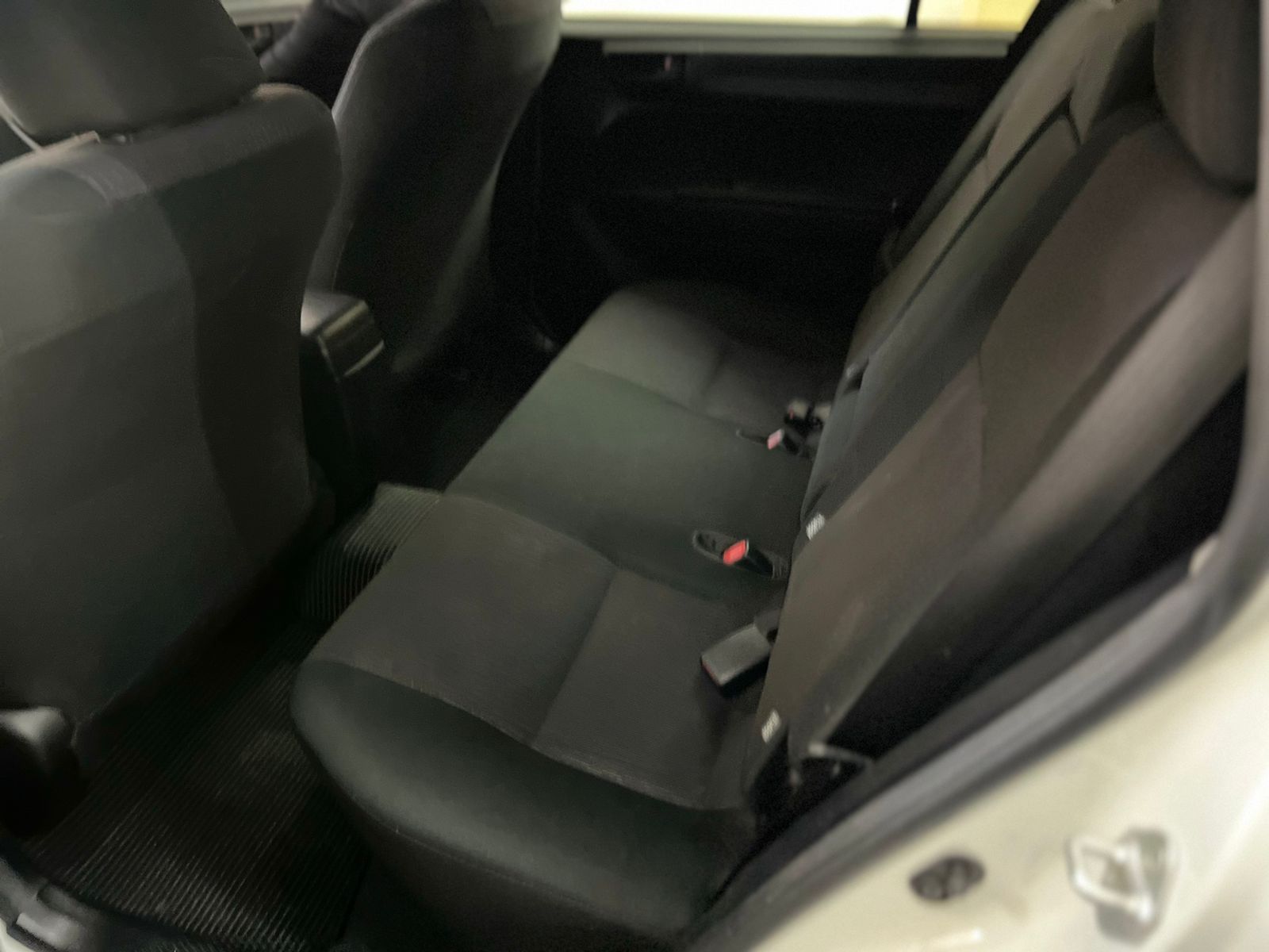 Toyota Fielder